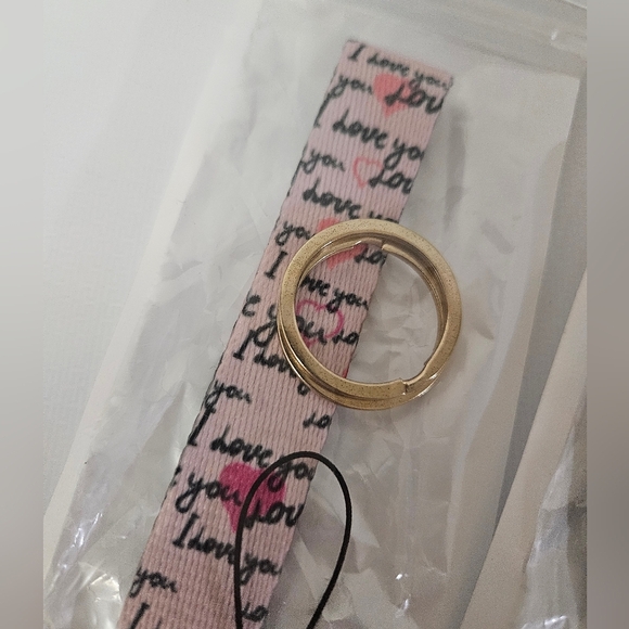 Set Of Two Keychain Wristlets! - Picture 3 of 3